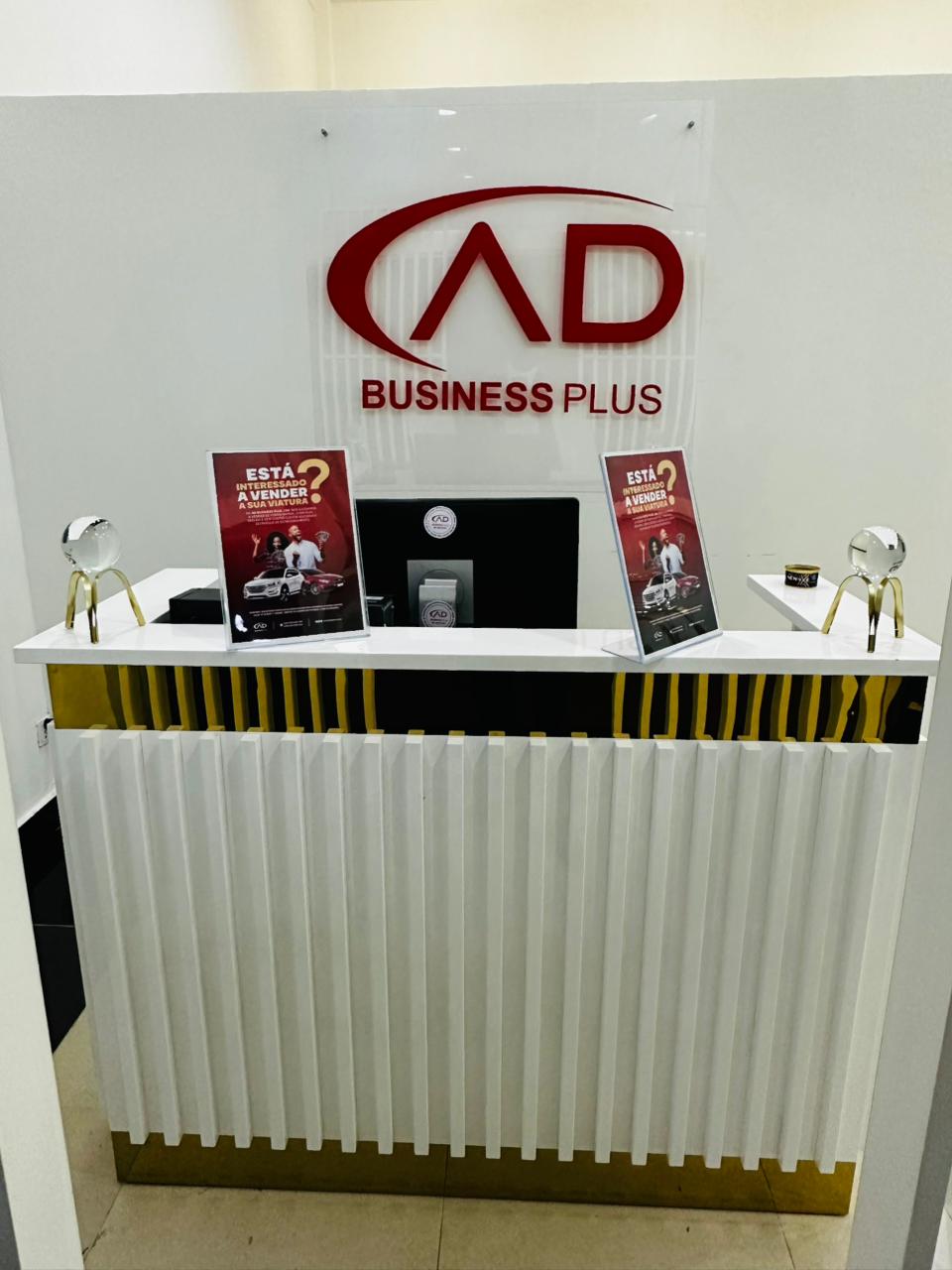 Atendimento VIP AD Business